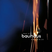 Bauhaus - Crackle: Best Of [Vinyl]