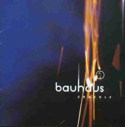 Bauhaus - Crackle: Best Of [CD]