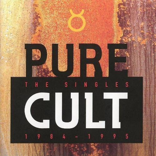 Cult - Pure Cult: The Singles 1984-1995 [Vinyl]