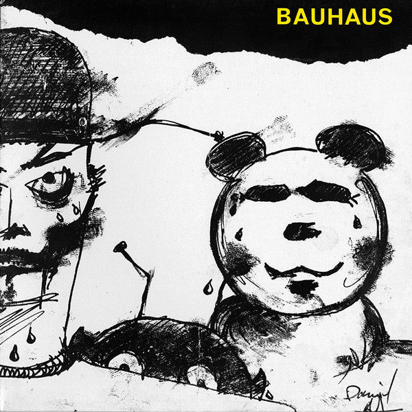 Bauhaus - Mask [Vinyl]