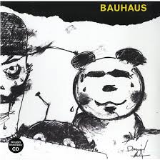 Bauhaus - Mask [Vinyl]