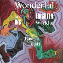 Fall - Wonderful And Frightening World Of... [Vinyl]
