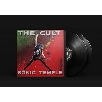 Cult - Sonic Temple [Vinyl]