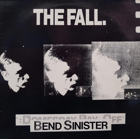 Fall - Bend Sinister / The :Domesday Pay-Off [Vinyl]