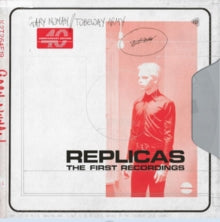 Tubeway Army - Replicas: The First Recordings [Vinyl] [Second Hand]