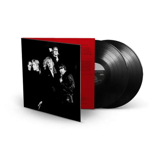 Go-Betweens - Fountains Of Youth: Live At The Town And [Vinyl]