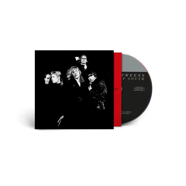 Go-Betweens - Fountains Of Youth: Live At The Town And [CD]