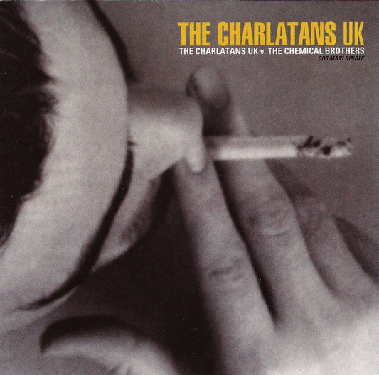 Charlatans - Charlatans V. The Chemical Brothers [12 Inch Single]