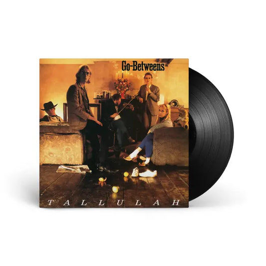 Go-Betweens - Tallulah [Vinyl]