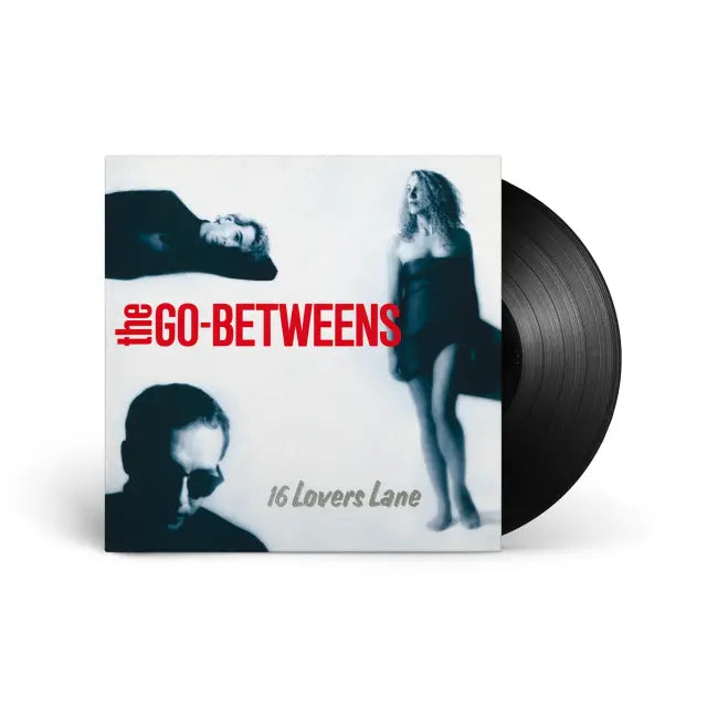 Go-Betweens - 16 Lovers Lane [Vinyl] [Pre-Order]