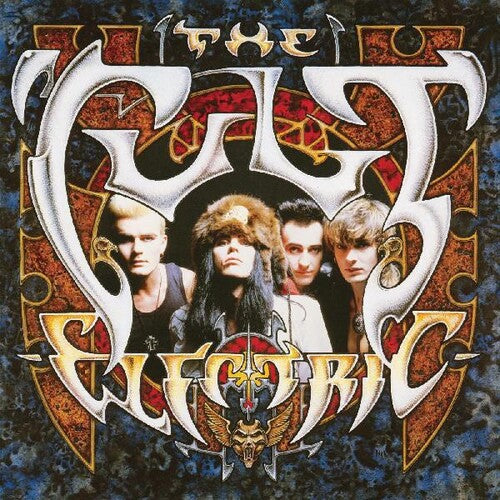 Cult - Electric [Vinyl]