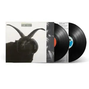 Cult - Cult [Vinyl]