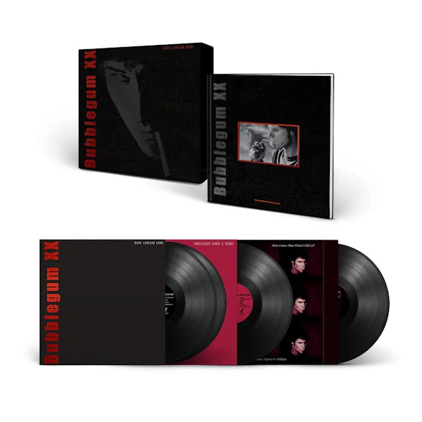 Lanegan, Mark Band - Bubblegum Xx [Vinyl Box Set]