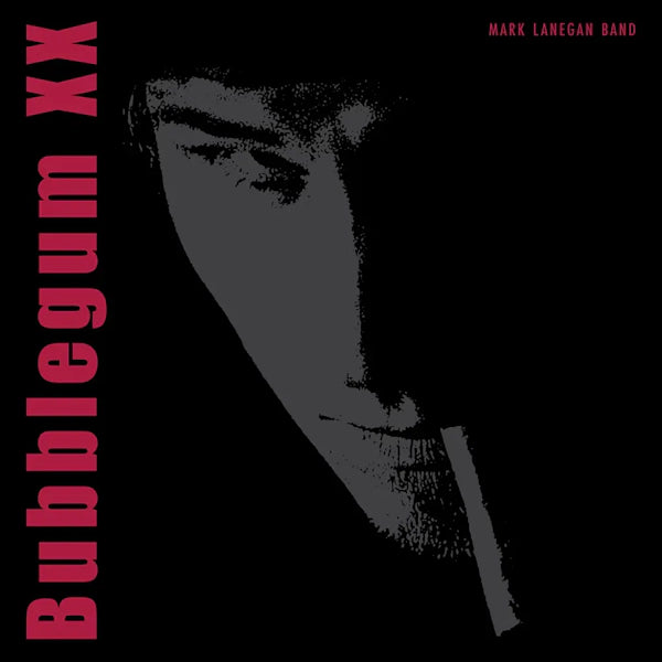 Lanegan, Mark Band - Bubblegum Xx: 3CD [CD Box Set]