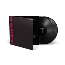 Lanegan, Mark Band - Bubblegum Xx [Vinyl]