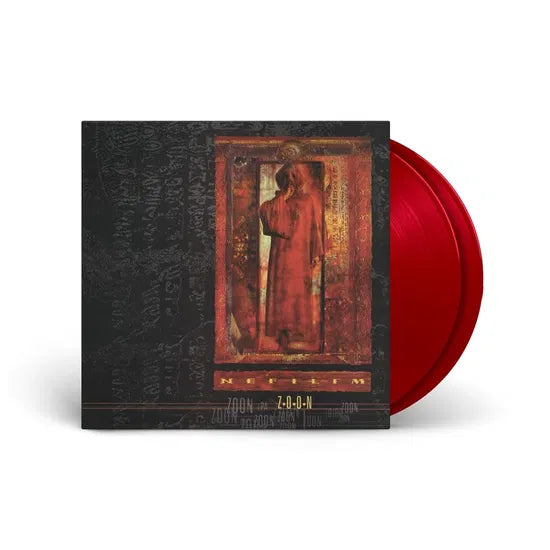 Nefilim - Zoon [Vinyl]