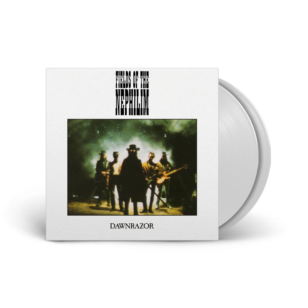 Fields Of The Nephilim - Dawnrazor [Vinyl]