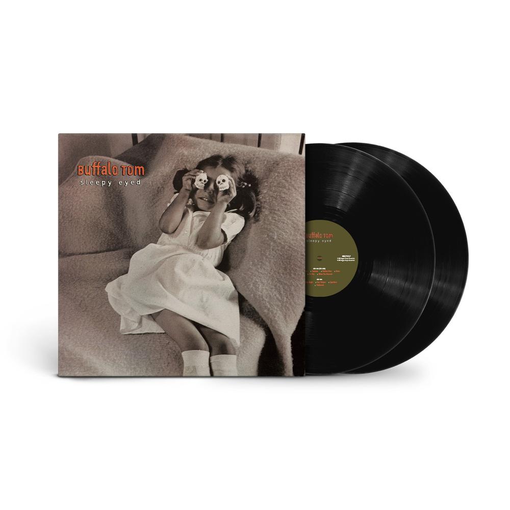 Buffalo Tom - Sleepy Eyed [Vinyl]