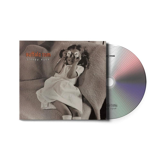 Buffalo Tom - Sleepy Eyed [CD]