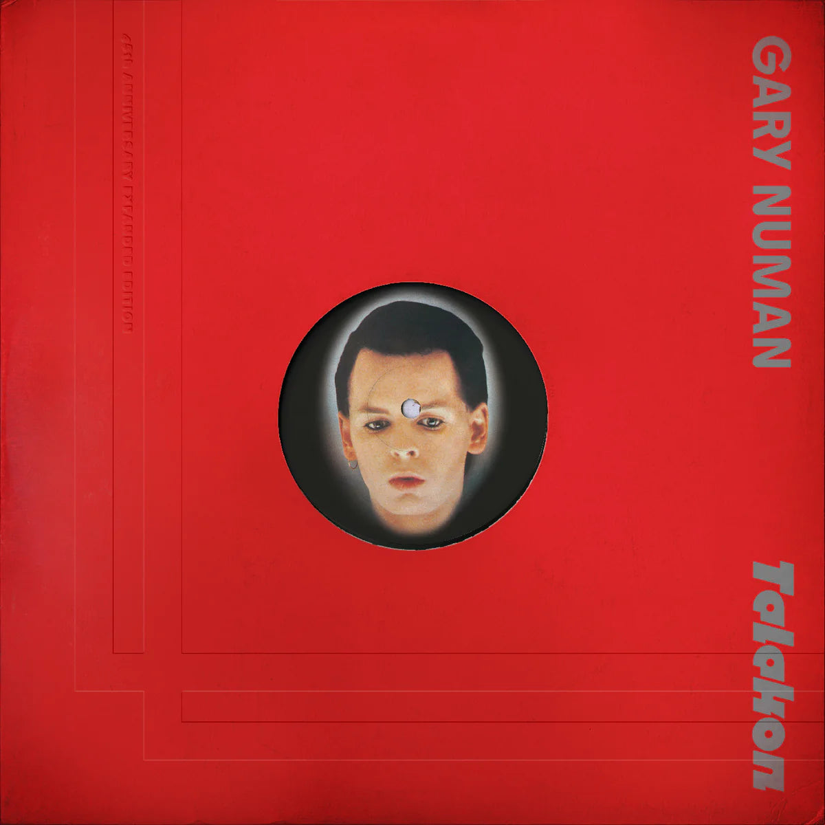 Numan, Gary - Telekon [CD]