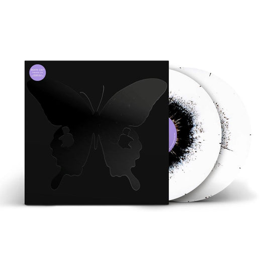 Death Cult - Paradise Live [Vinyl]