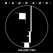 Bauhaus - 1979-1983 Volume Two [CD]