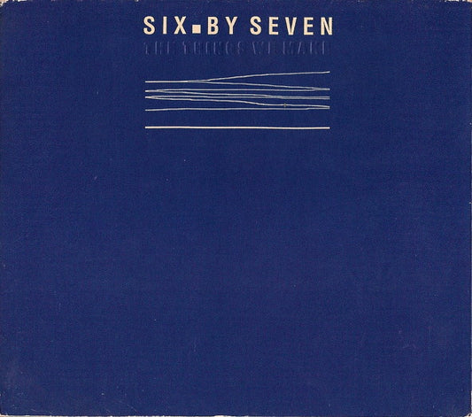 Six By Seven - Things We Make [Vinyl] [Second Hand]