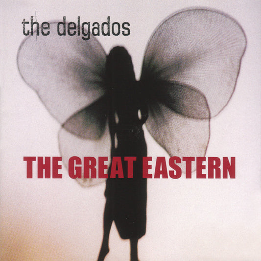 Delgados - Great Eastern [CD] [Second Hand]