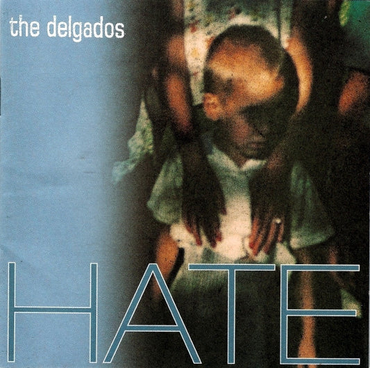Delgados - Hate [CD] [Second Hand]