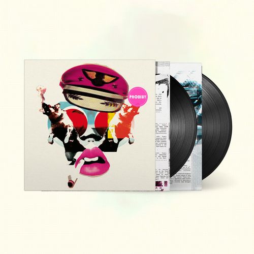 Prodigy - Always Outnumbered, Never Outgunned [Vinyl]
