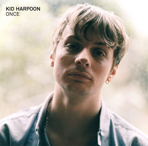 Kid Harpoon - Once [CD] [Second Hand]
