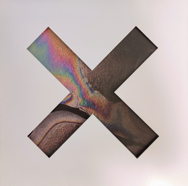 Xx - Coexist [Vinyl]