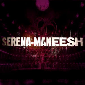 Serena-Maneesh - Serena-Maneesh [CD] [Second Hand]
