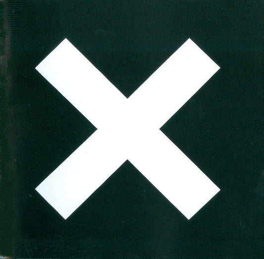 Xx - Xx [Vinyl]