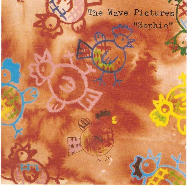 Pen Island - Come [CD] [Second Hand]