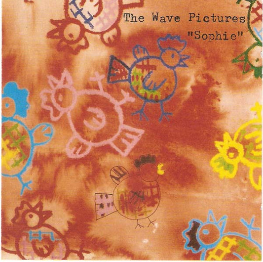 Pen Island - Come [CD] [Second Hand]