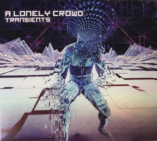 A Lonely Crowd - Transients [CD]