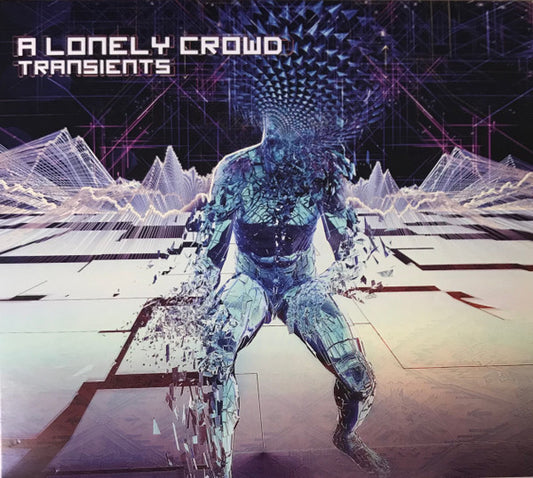 A Lonely Crowd - Transients [CD]