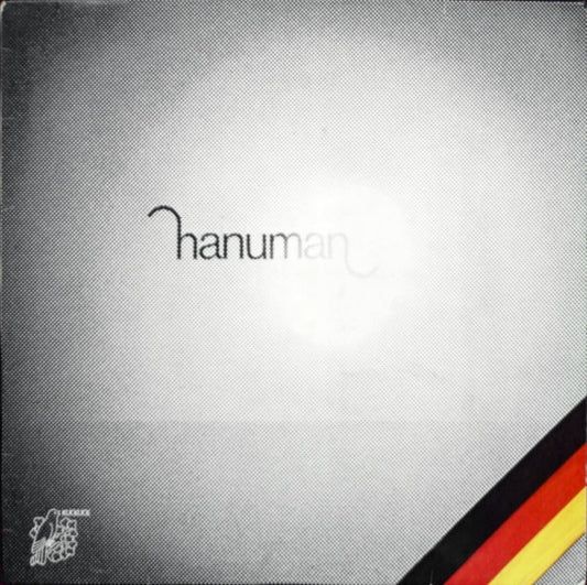 Hanuman - Hanuman [Vinyl] [Second Hand]