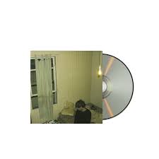Kitchen's Floor - Look Forward To Nothing [CD]