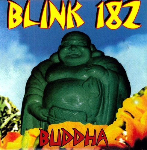 Blink-182 - Buddha [Vinyl]