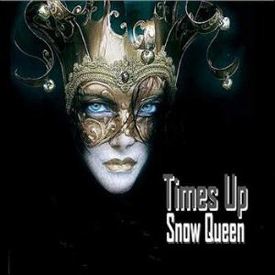 Times Up - Snow Queen [CD]