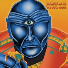 Margarita Witch Cult - Margarita Witch Cult [CD]