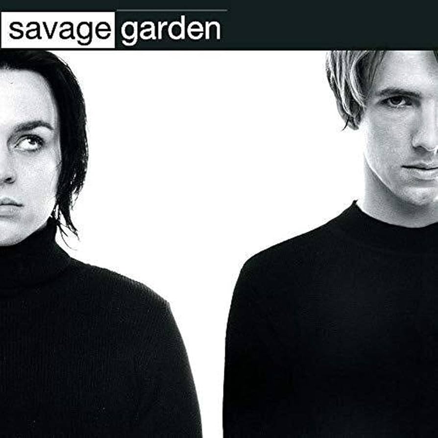Savage Garden - Savage Garden [CD] [Second Hand]