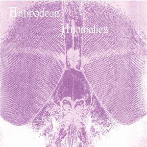 Various - Antipodean Anomalies [Vinyl]