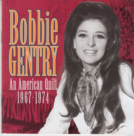 Gentry, Bobbie - An American Quilt 1967-1974 [CD]