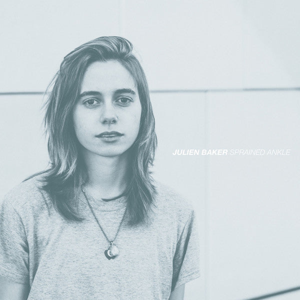 Julien Baker - Sprained Ankle [Vinyl]