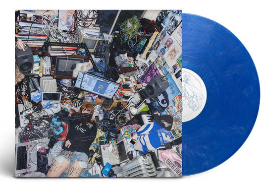 Ninajirachi - I Love My Computer [Vinyl] [Pre-Order]