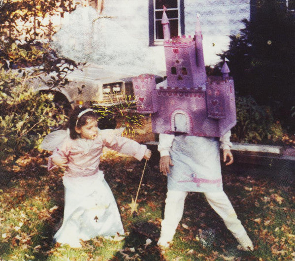 Fang Island - Fang Island [CD] [Second Hand]