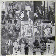 Various - Princess Nicotine: Folk And Pop Sounds [Vinyl]